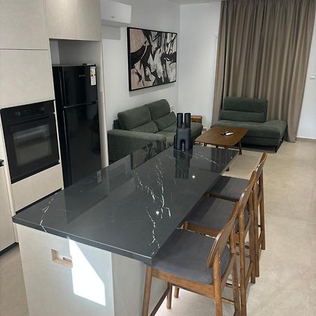 Andreotis Villas Protaras Exterior photo