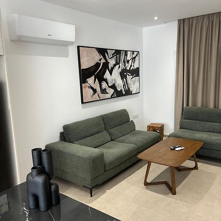 Andreotis Villas Protaras Exterior photo