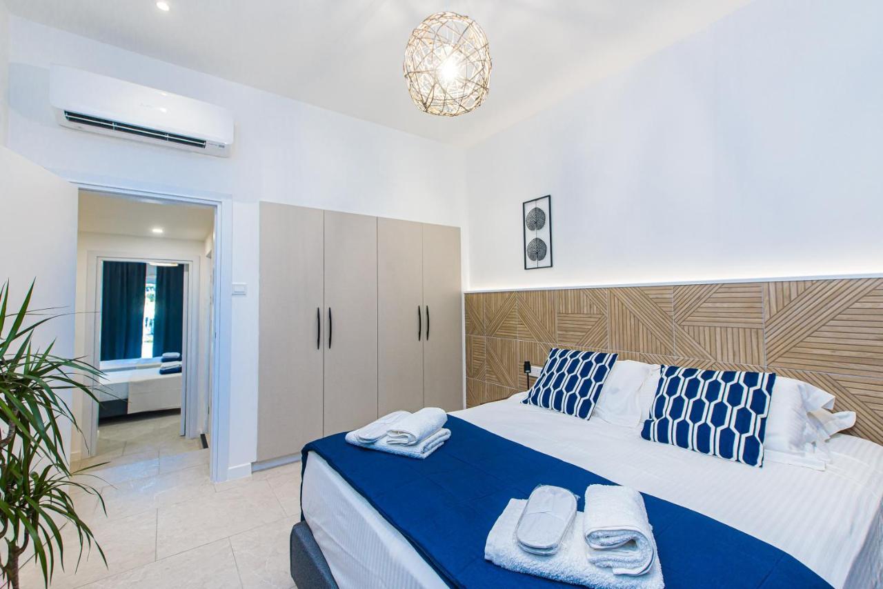 Andreotis Villas Protaras Exterior photo