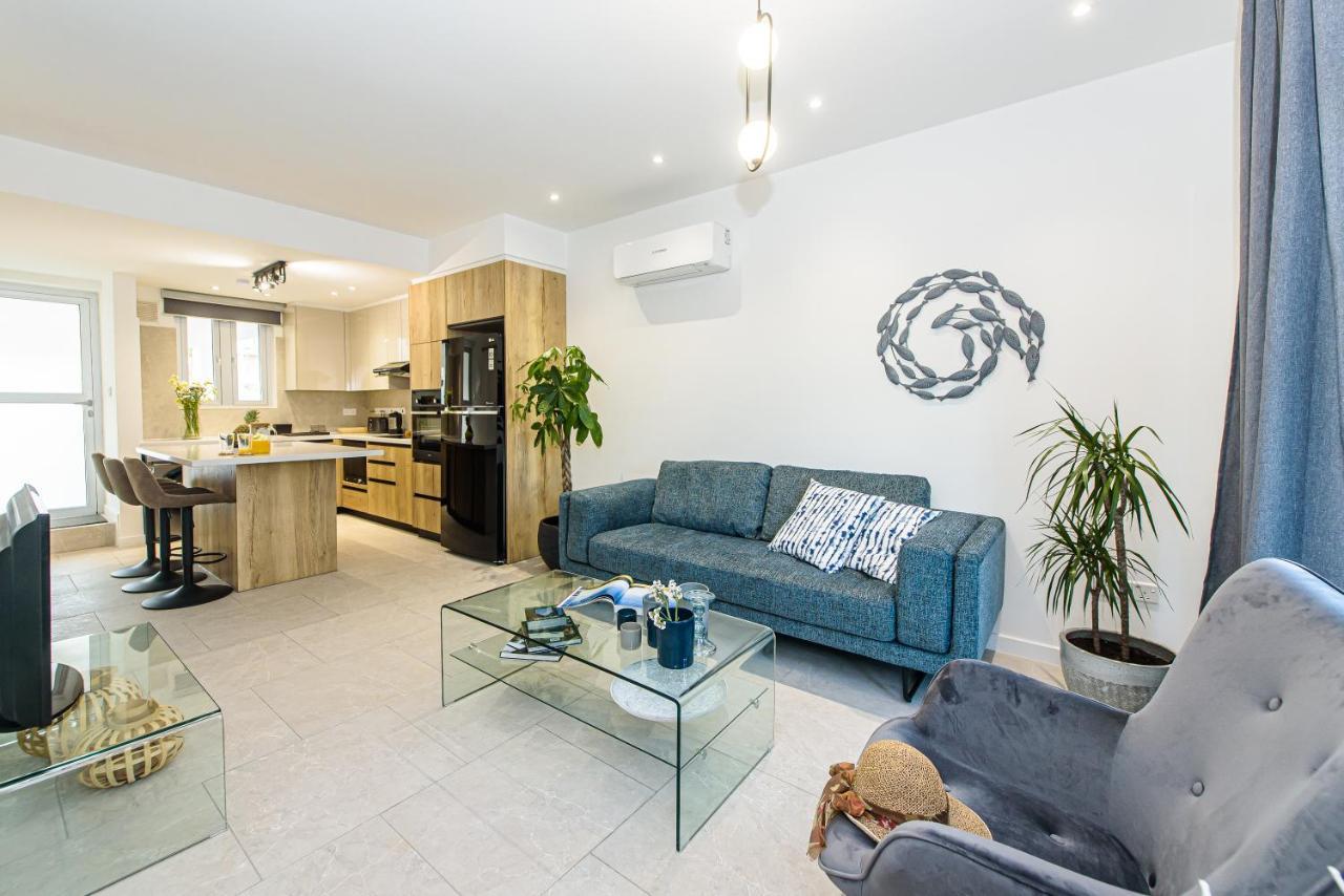 Andreotis Villas Protaras Exterior photo