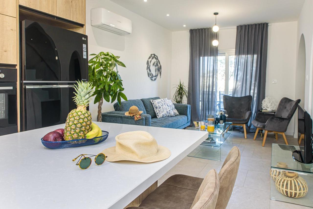 Andreotis Villas Protaras Exterior photo