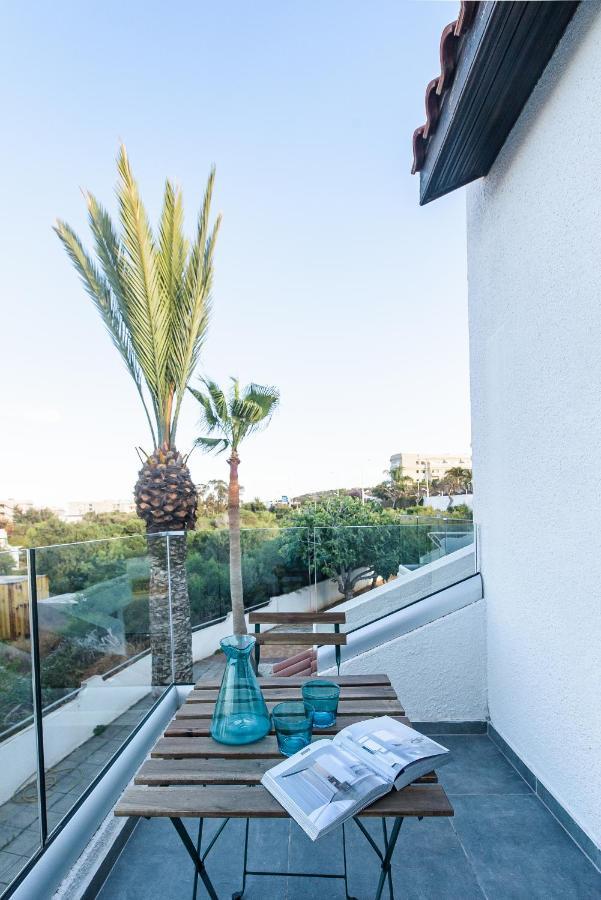 Andreotis Villas Protaras Exterior photo