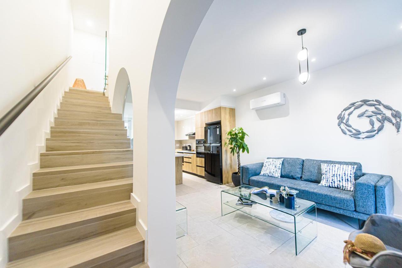 Andreotis Villas Protaras Exterior photo