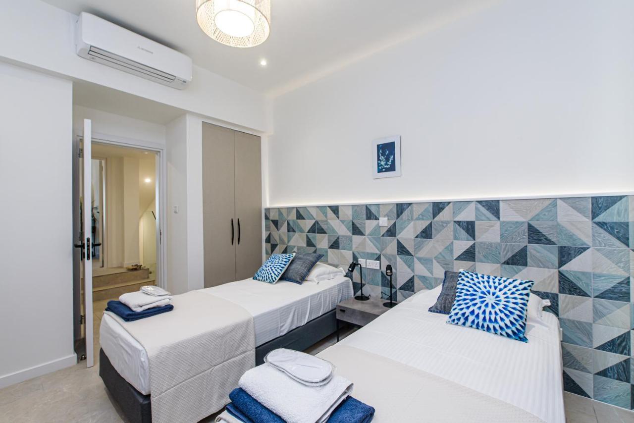 Andreotis Villas Protaras Exterior photo