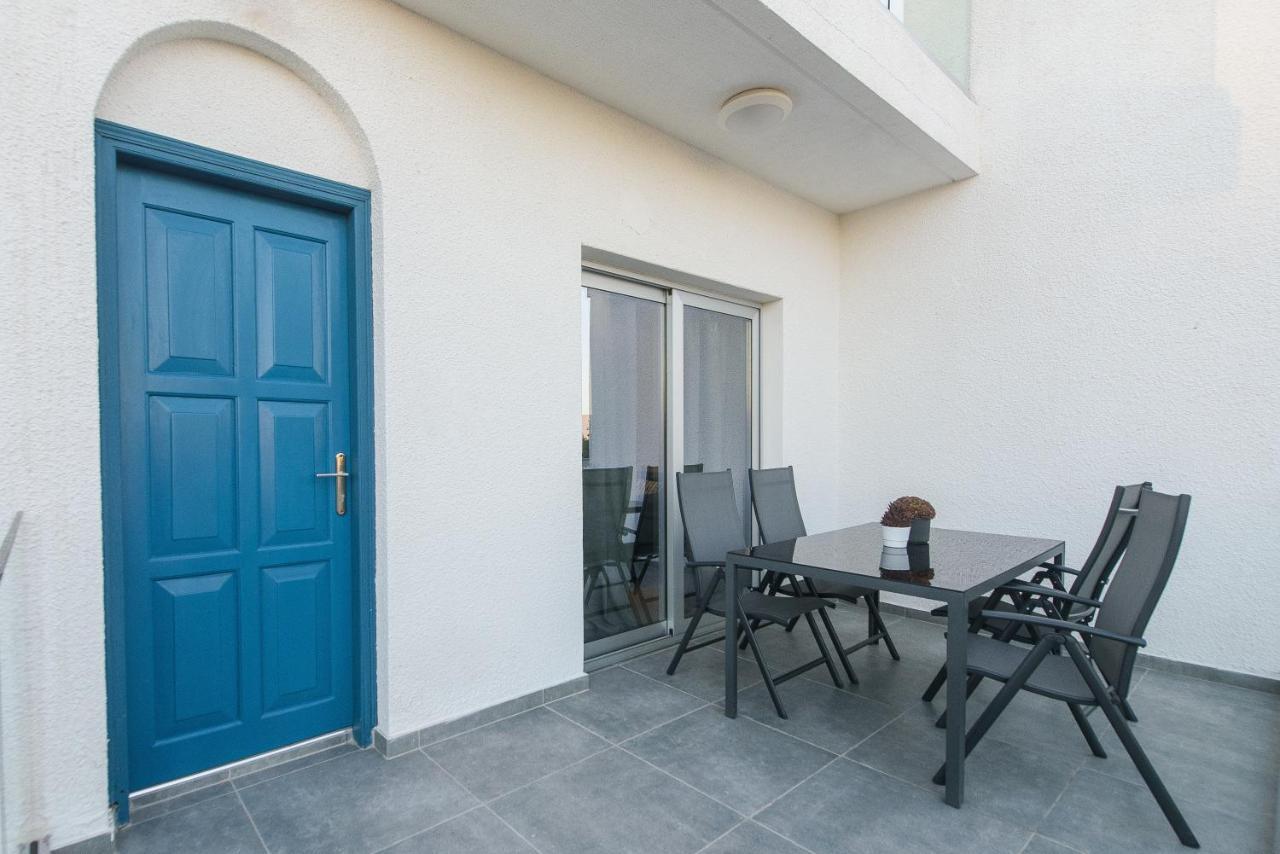 Andreotis Villas Protaras Exterior photo