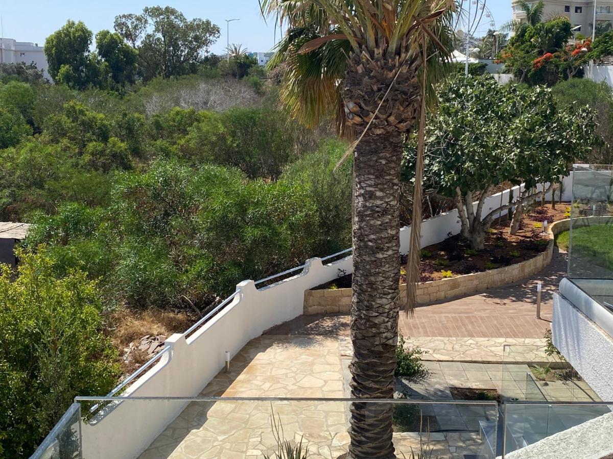Andreotis Villas Protaras Exterior photo
