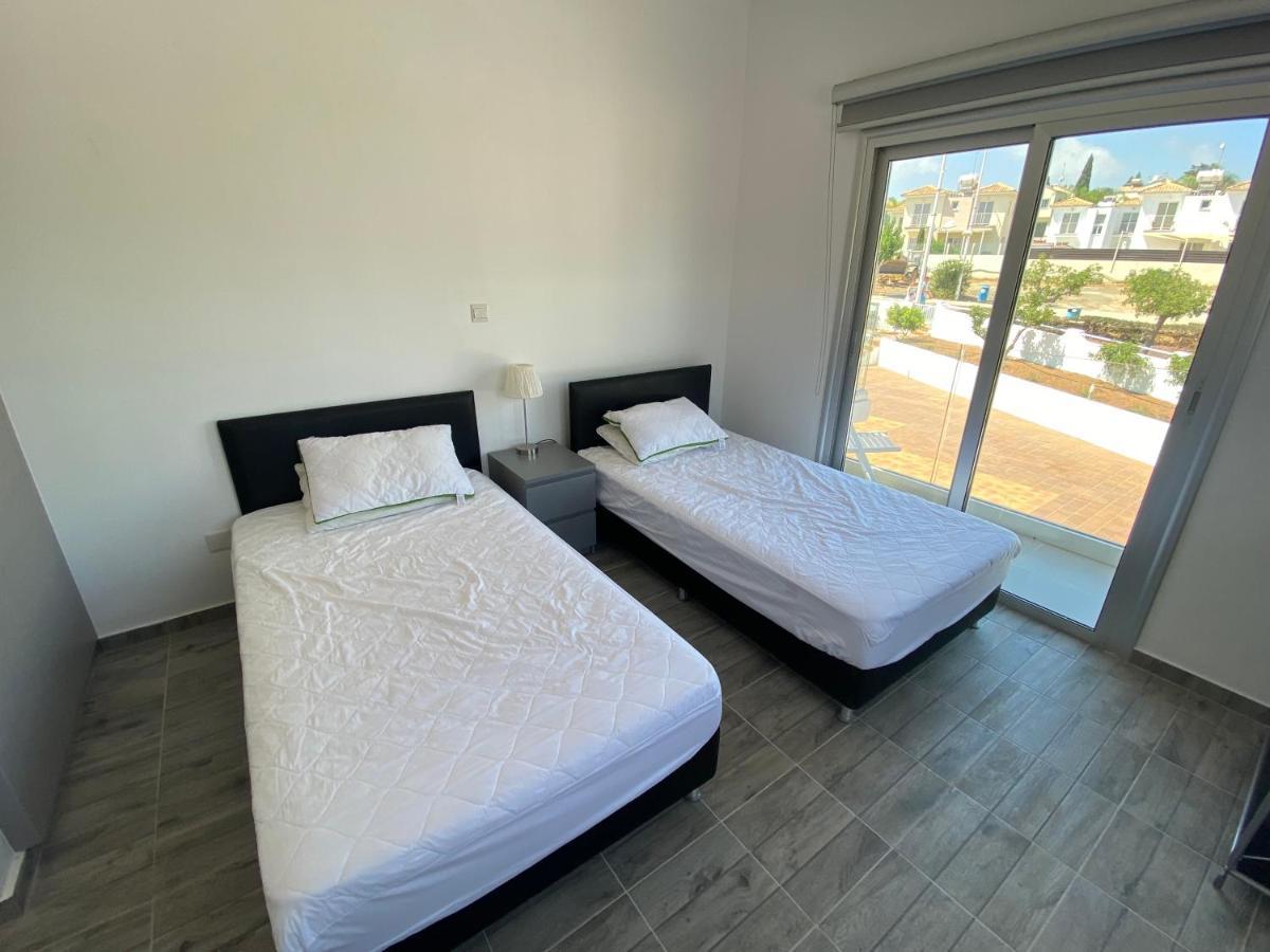 Andreotis Villas Protaras Exterior photo