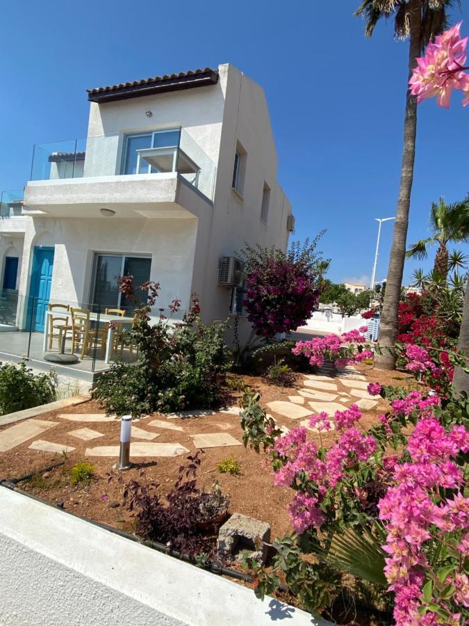 Andreotis Villas Protaras Exterior photo
