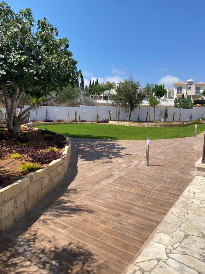 Andreotis Villas Protaras Exterior photo