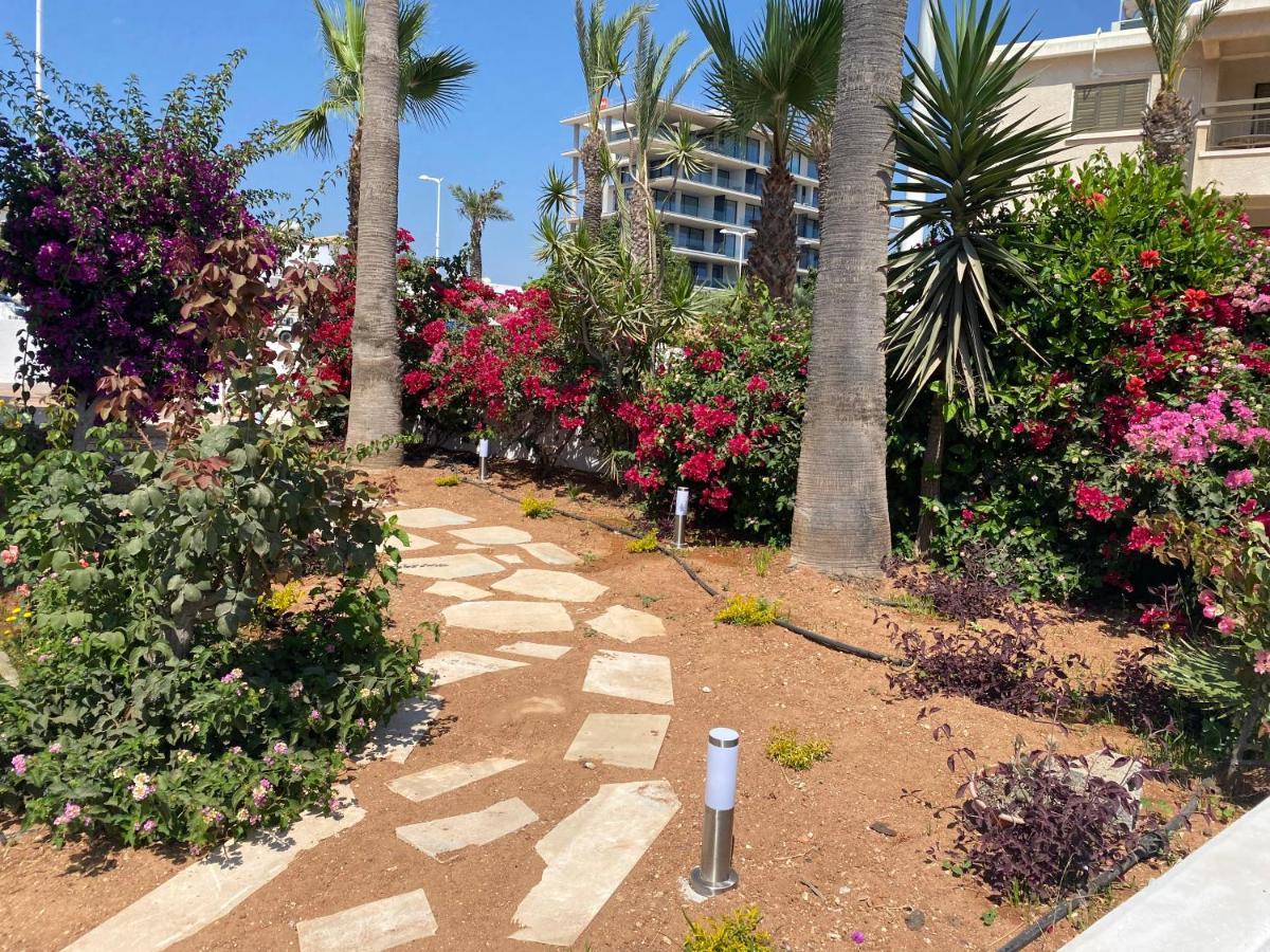 Andreotis Villas Protaras Exterior photo