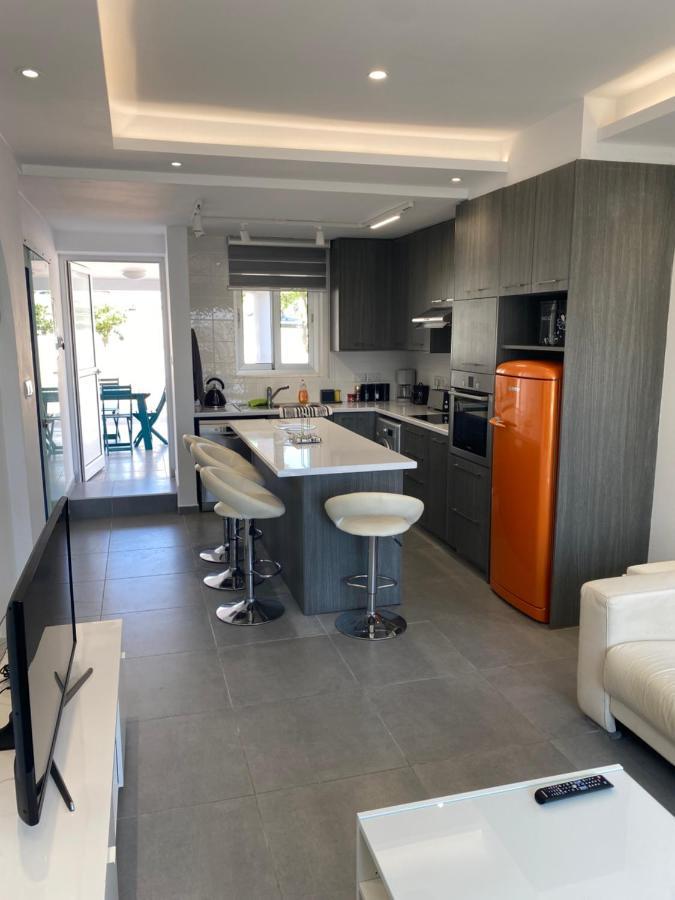 Andreotis Villas Protaras Exterior photo