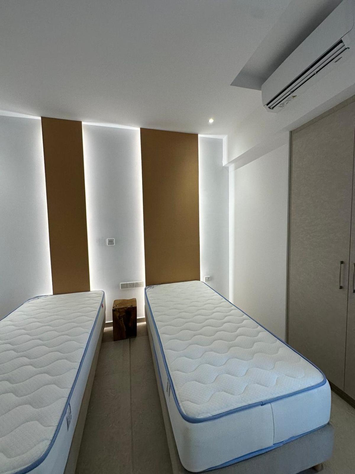 Andreotis Villas Protaras Exterior photo