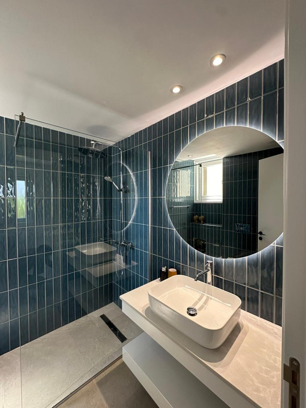 Andreotis Villas Protaras Exterior photo