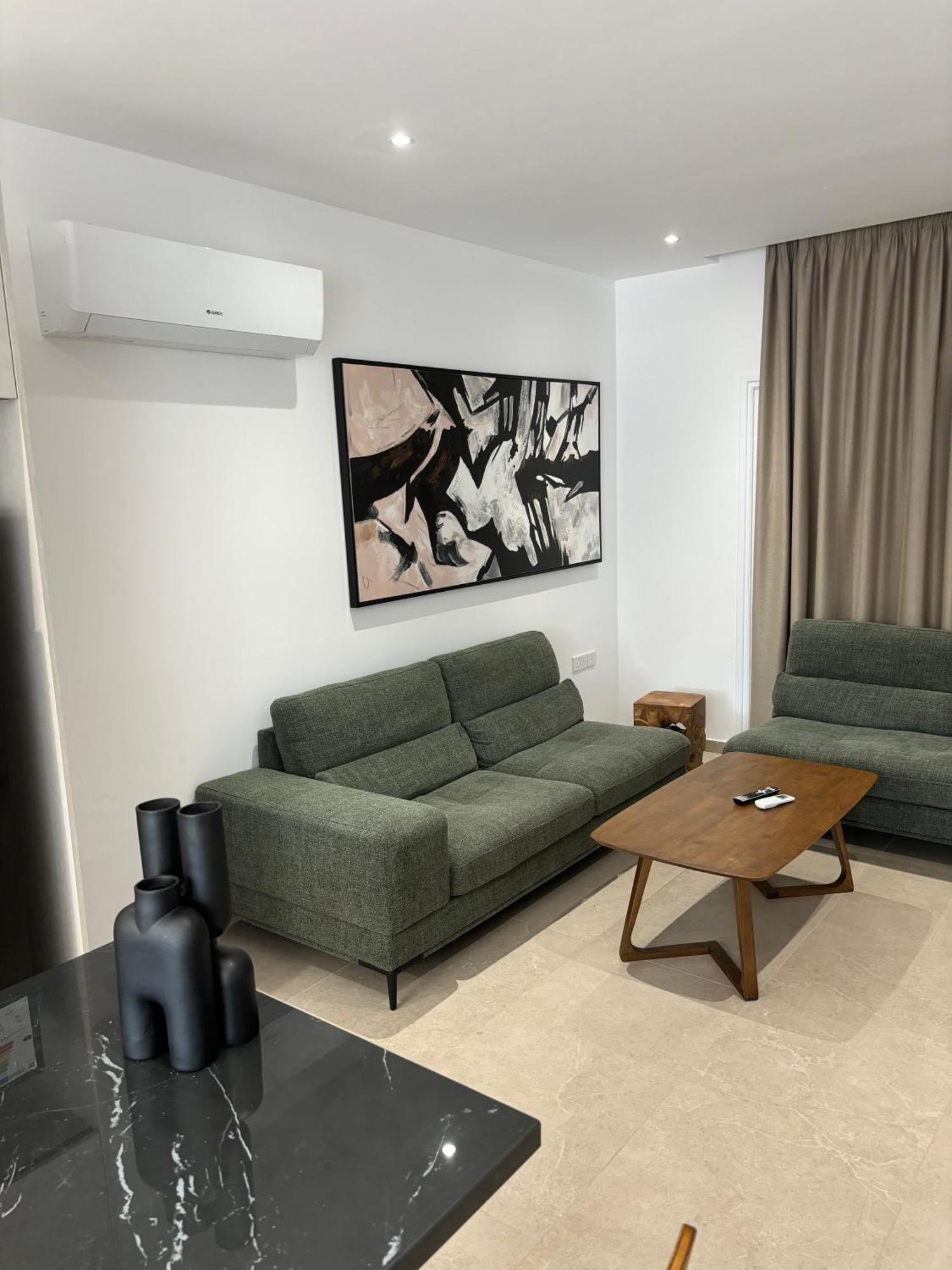 Andreotis Villas Protaras Exterior photo