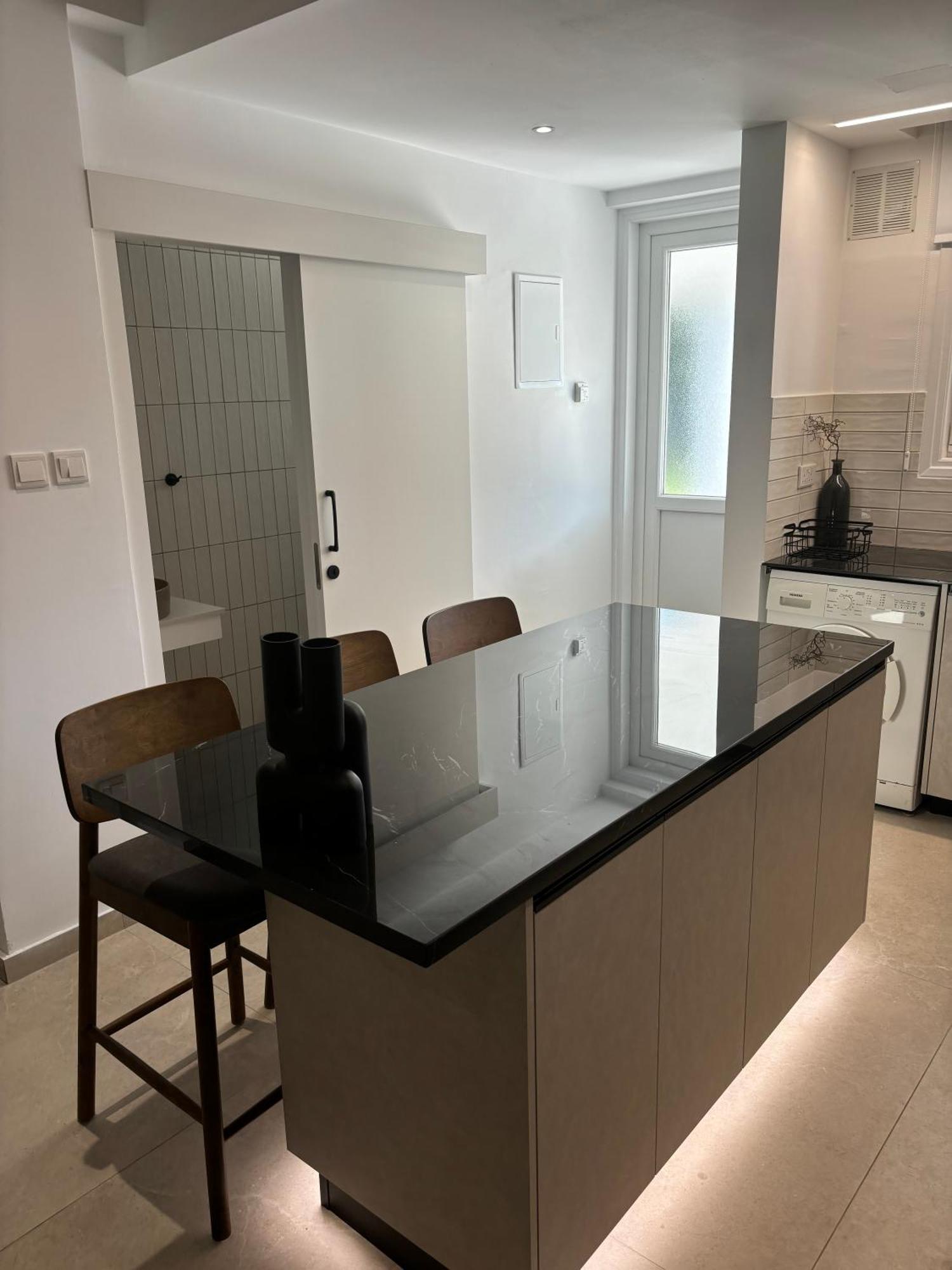Andreotis Villas Protaras Exterior photo
