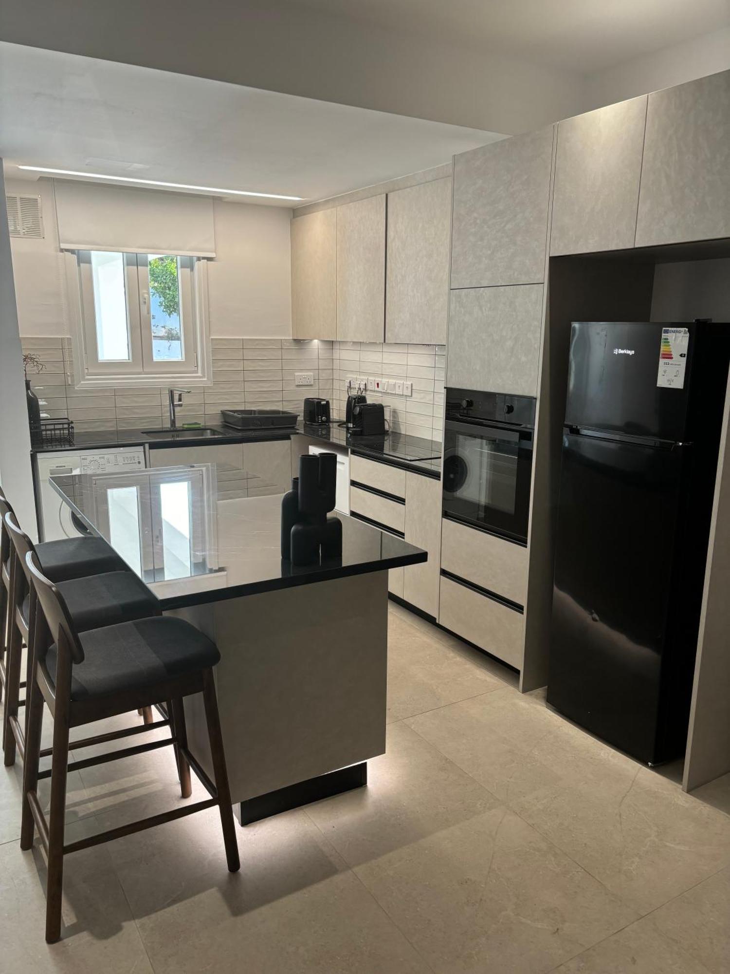Andreotis Villas Protaras Exterior photo