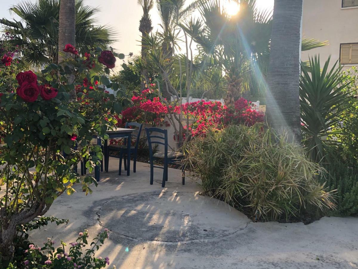 Andreotis Villas Protaras Exterior photo