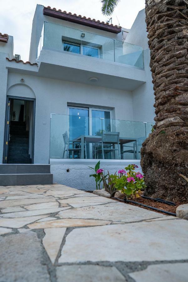 Andreotis Villas Protaras Exterior photo