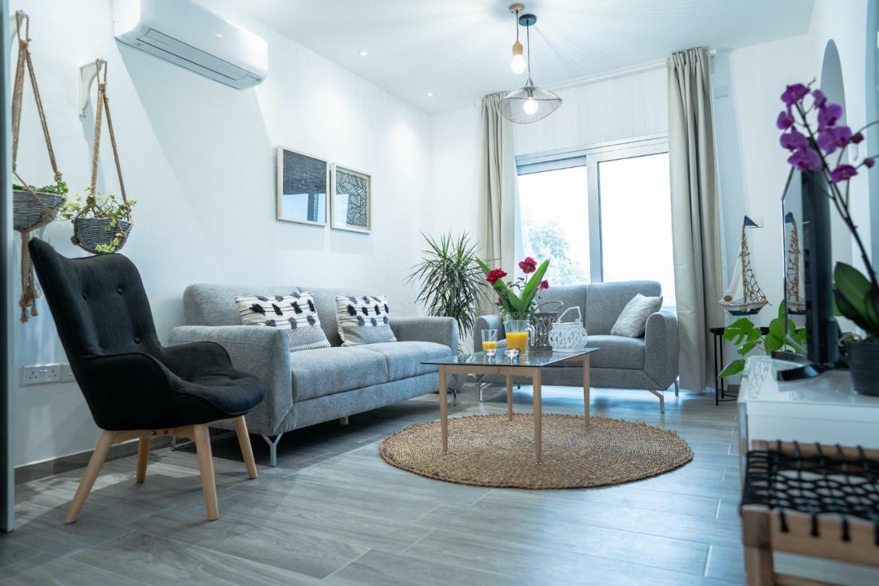 Andreotis Villas Protaras Exterior photo