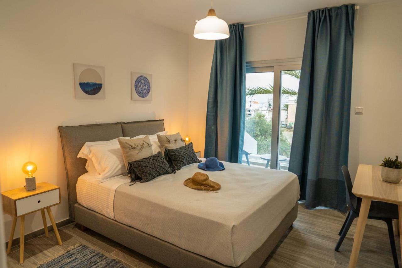 Andreotis Villas Protaras Exterior photo